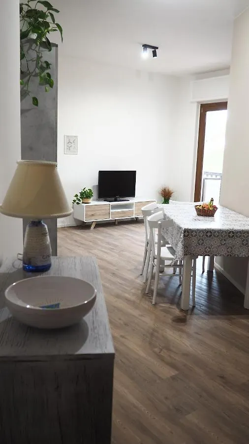 아파트 Appartamento Maraviglios 알게로