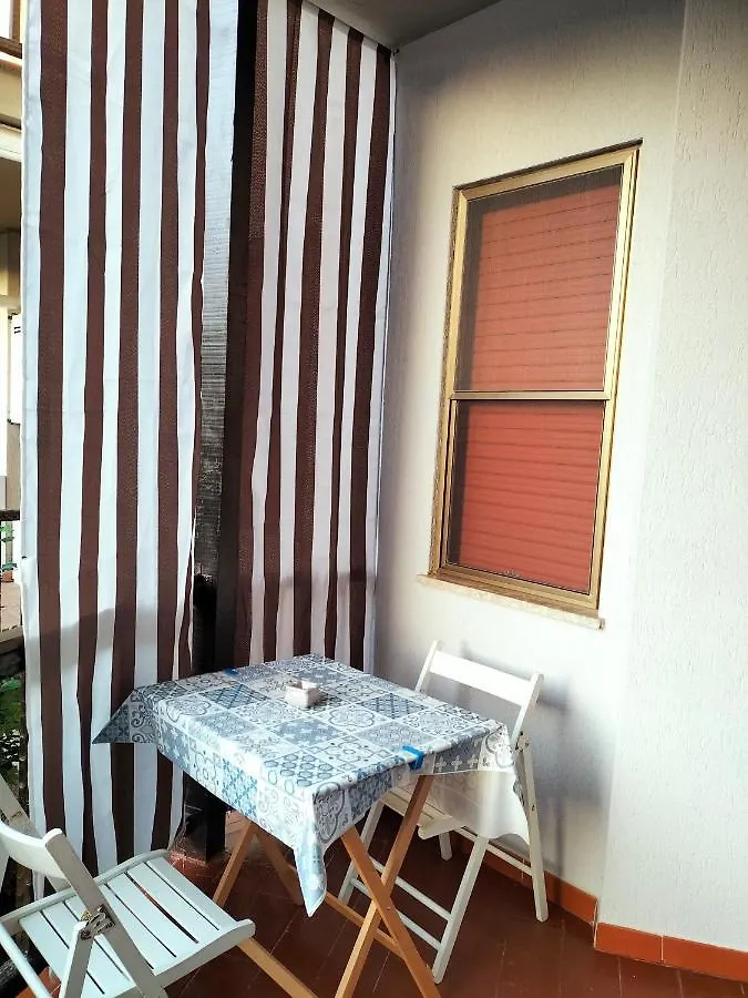 Appartamento Maraviglios 알게로 0*,  이탈리아
