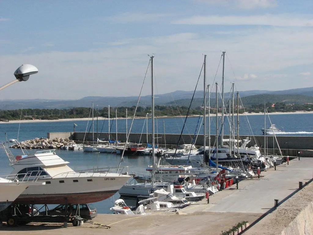 Appartamento Maraviglios Alghero