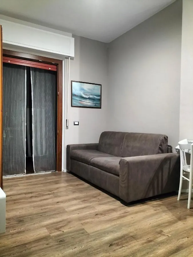 Appartamento Maraviglios 알게로 아파트