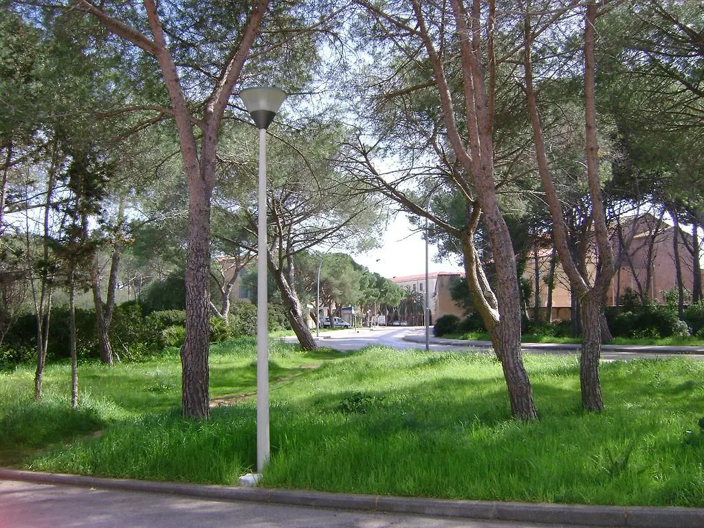 아파트 Appartamento Maraviglios 알게로 이탈리아