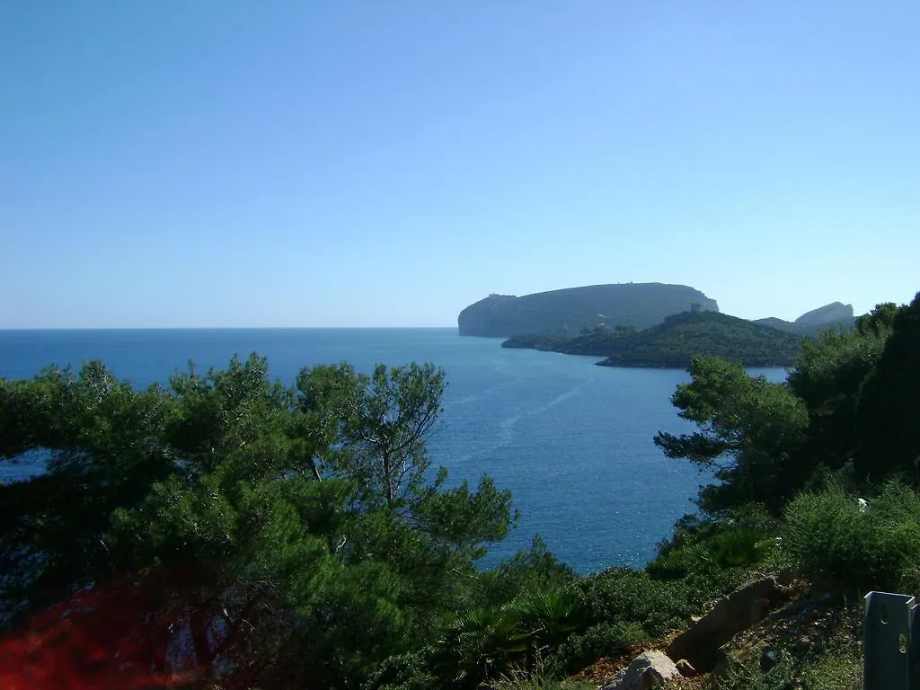 Appartamento Maraviglios 알게로 아파트