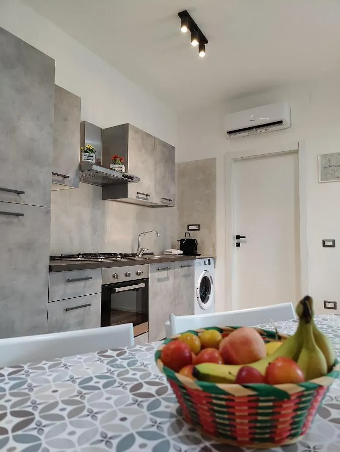 Appartamento Maraviglios Αλγκέρο Ιταλία