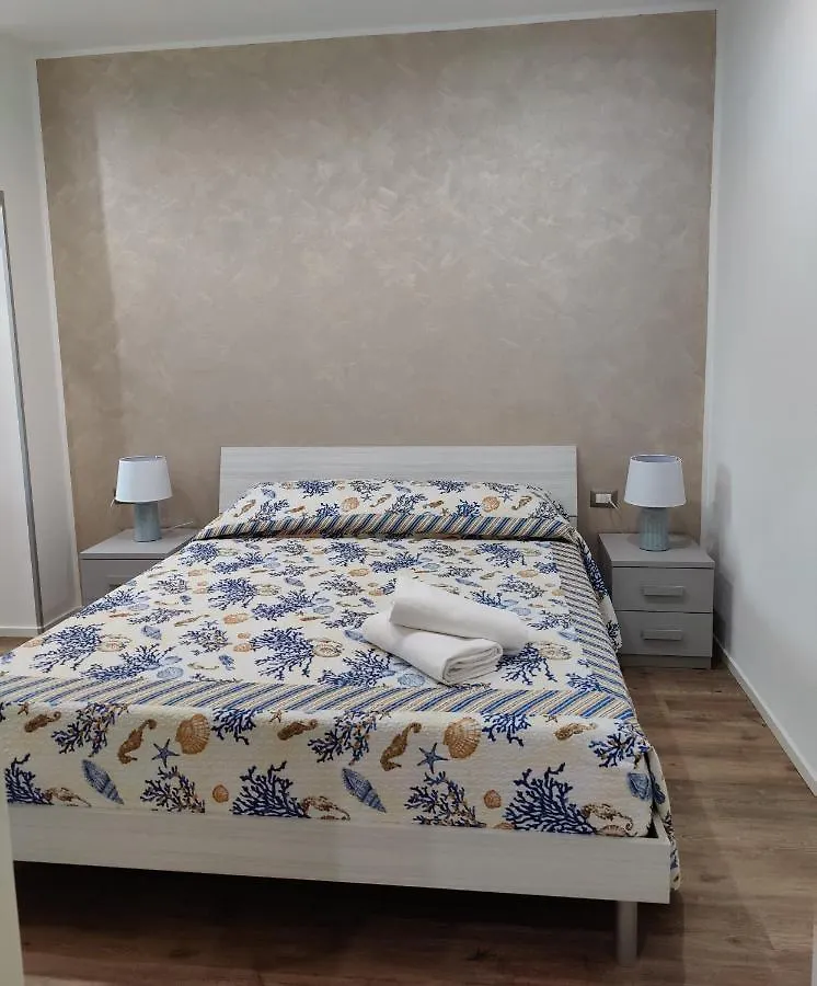 Appartamento Maraviglios Αλγκέρο Διαμέρισμα