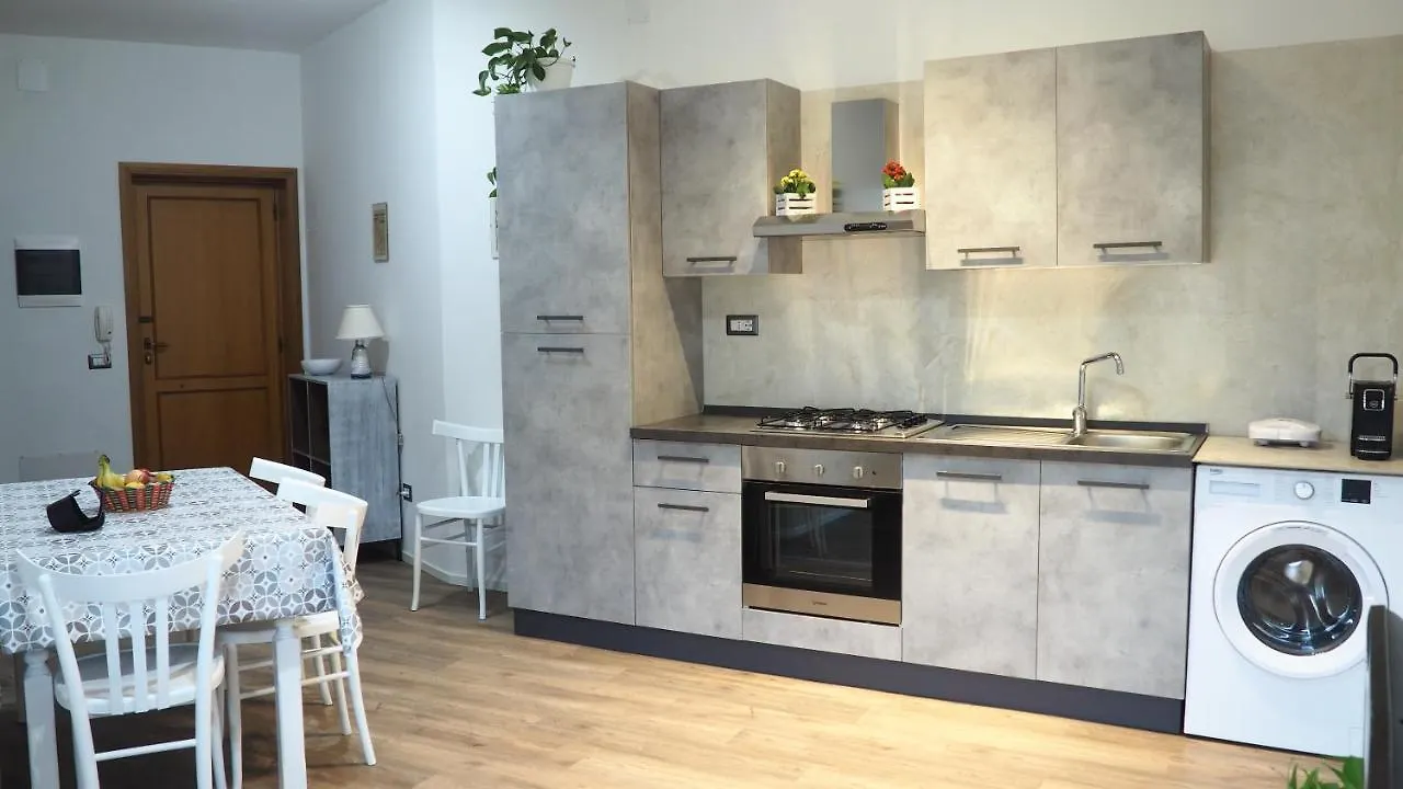 Appartamento Maraviglios Αλγκέρο 0*,  Ιταλία