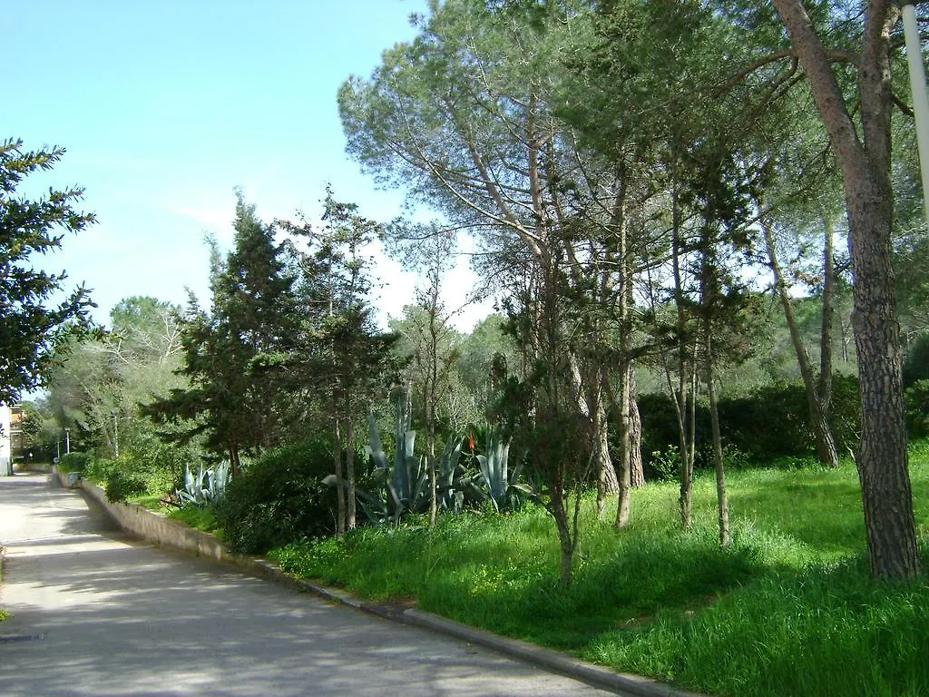 Appartamento Maraviglios Αλγκέρο Διαμέρισμα