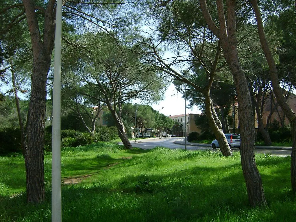 Διαμέρισμα Appartamento Maraviglios Αλγκέρο Ιταλία