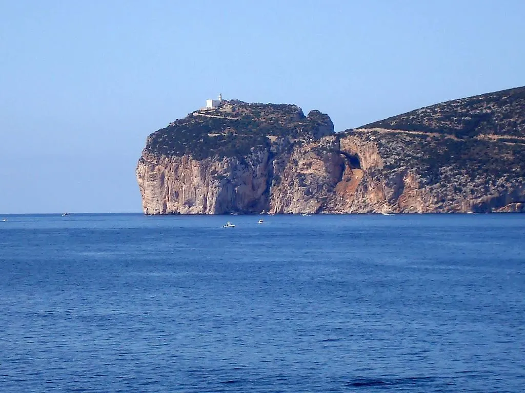 Appartamento Maraviglios Αλγκέρο Διαμέρισμα