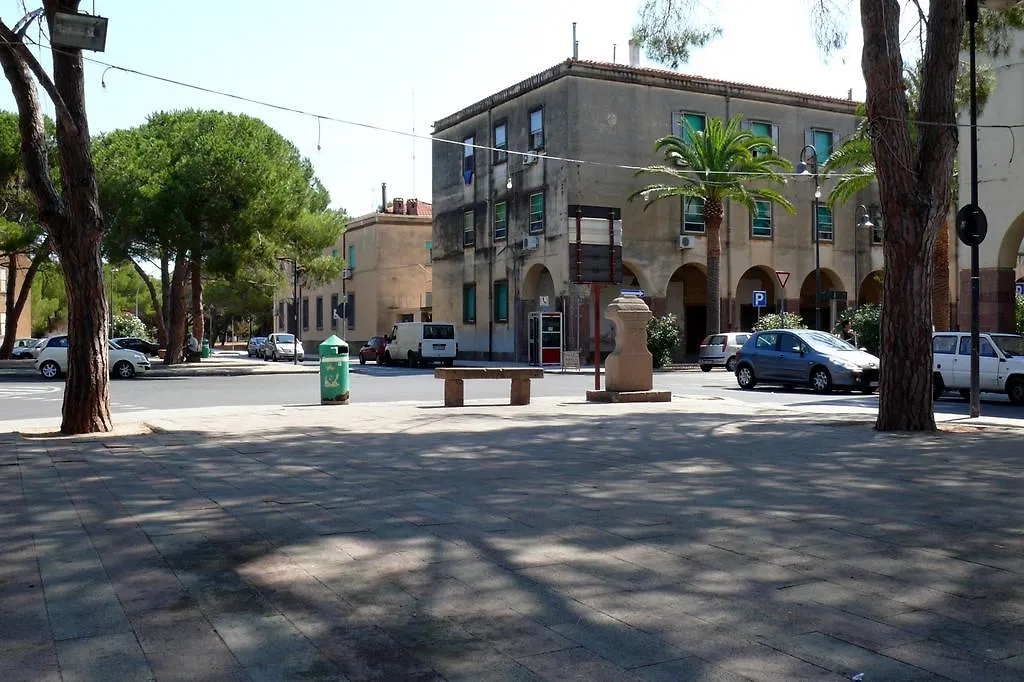 Appartamento Maraviglios Αλγκέρο 0*,