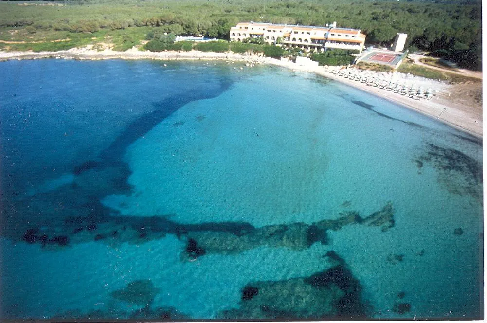 Appartamento Maraviglios Αλγκέρο Διαμέρισμα